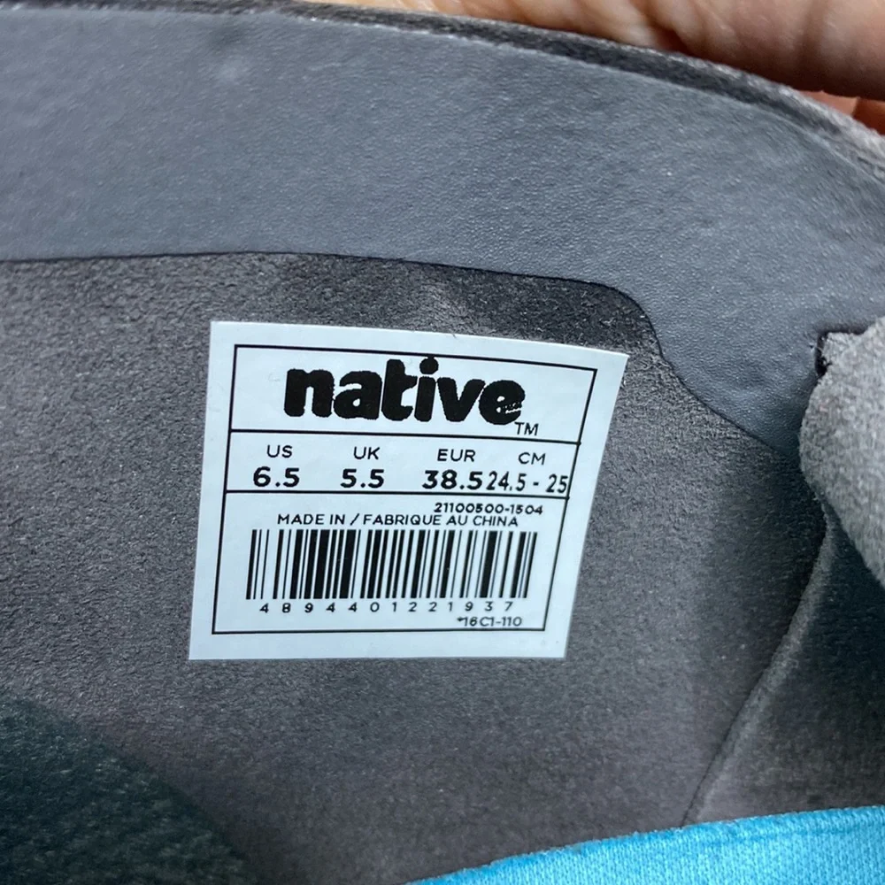 Native Chukka booties - Picture 8 of 14